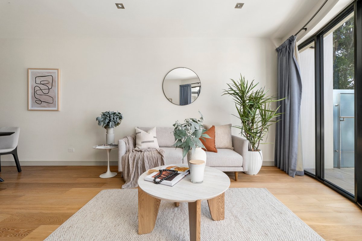 15 / 48 Balaclava Road St Kilda East - Residential for sale