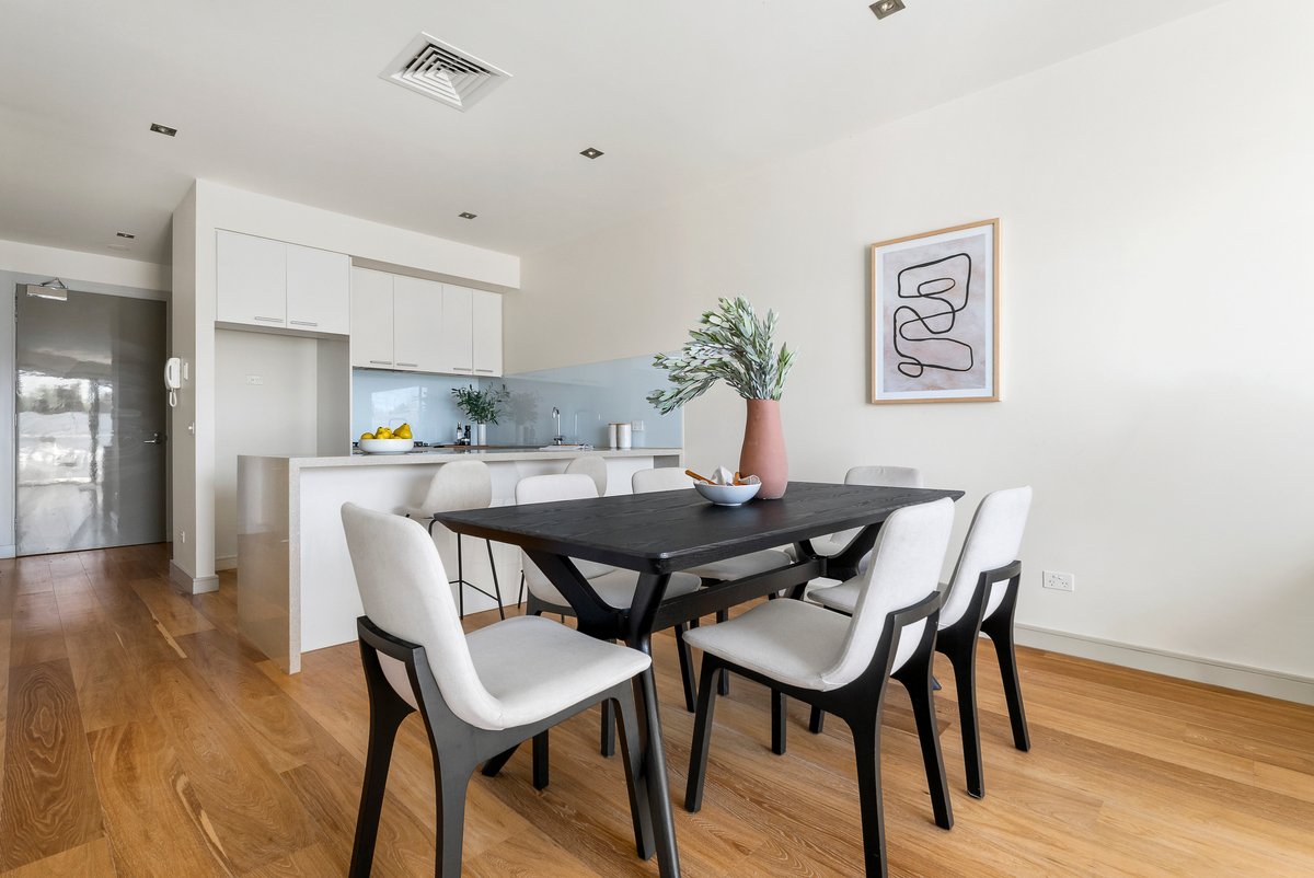 15 / 48 Balaclava Road St Kilda East - Residential for sale