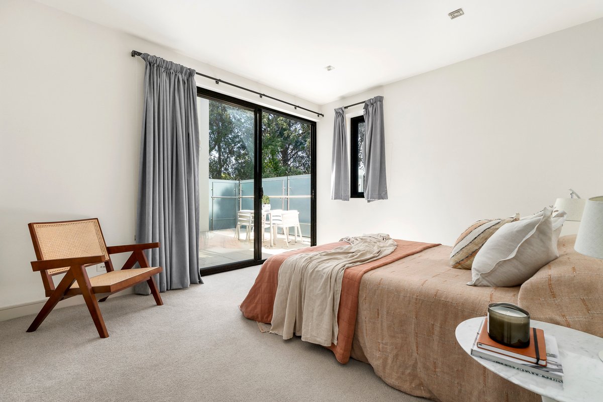 15 / 48 Balaclava Road St Kilda East - Residential for sale