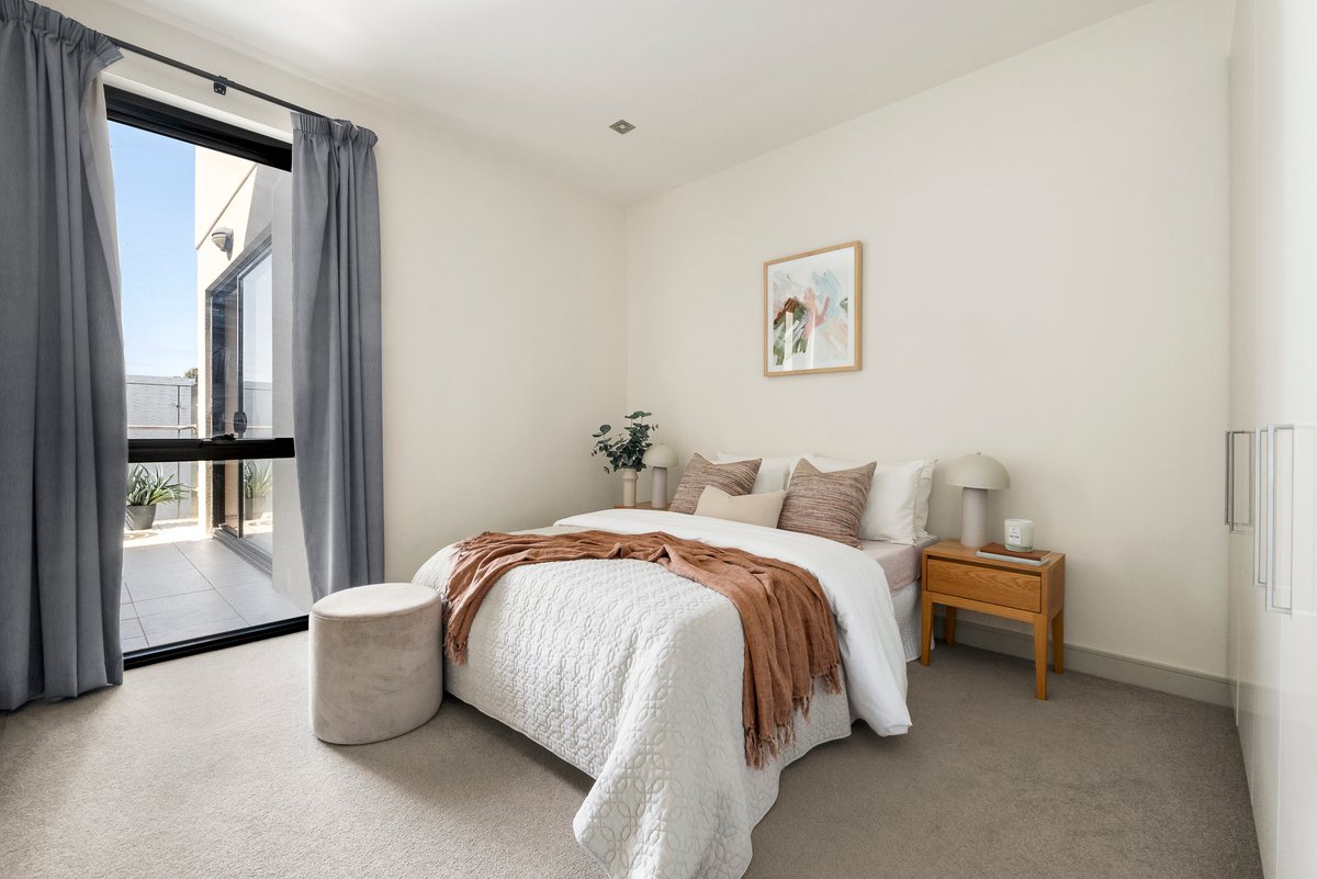 15 / 48 Balaclava Road St Kilda East - Residential for sale