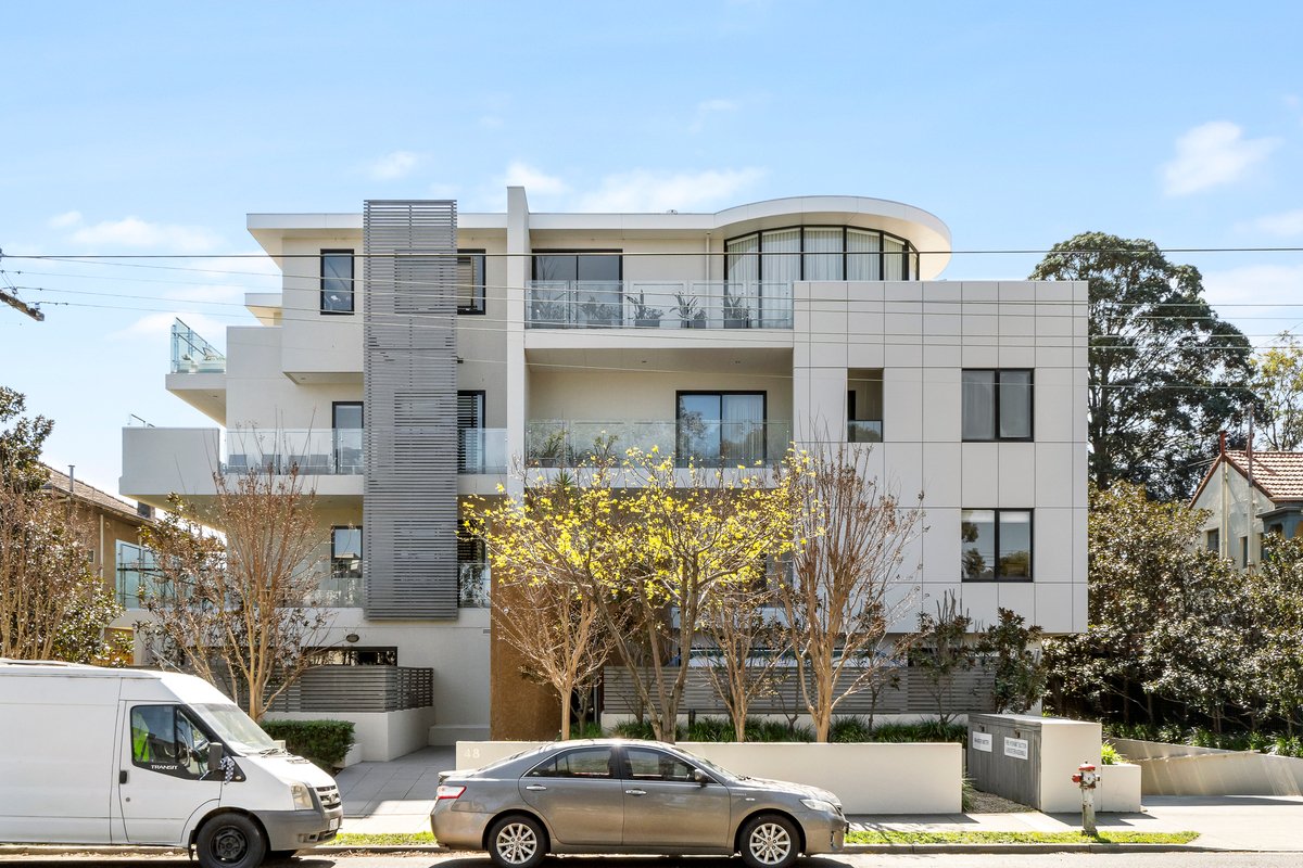 15 / 48 Balaclava Road St Kilda East - Residential for sale