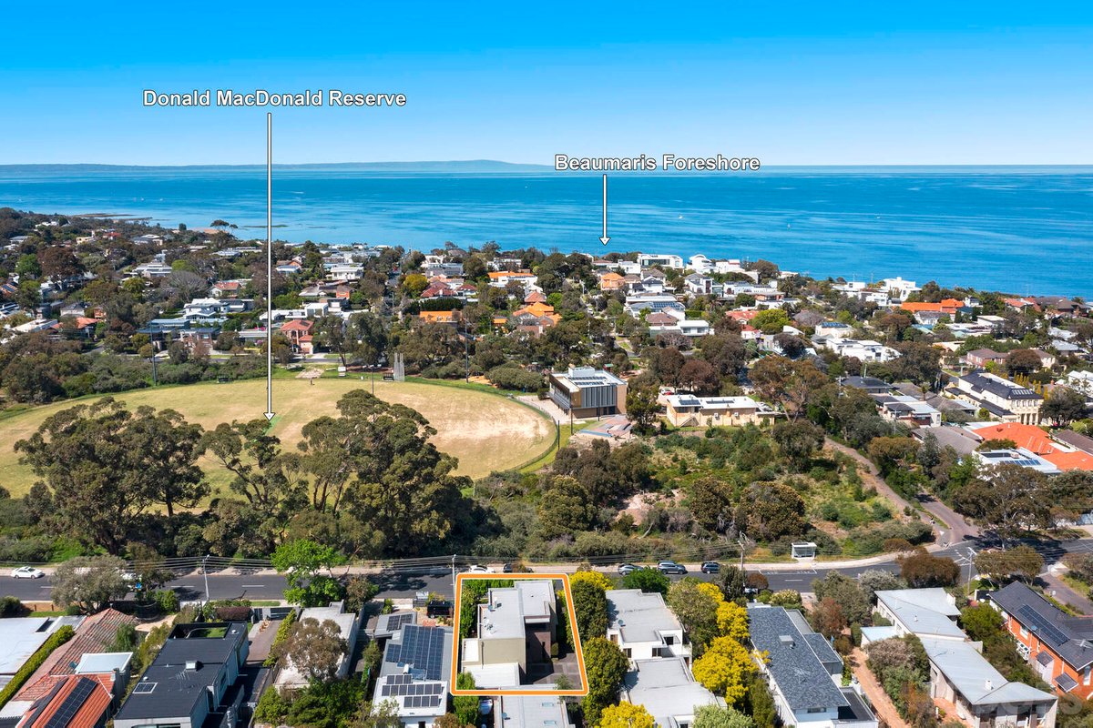 1 / 55 Fourth Street Beaumaris - Residential for sale