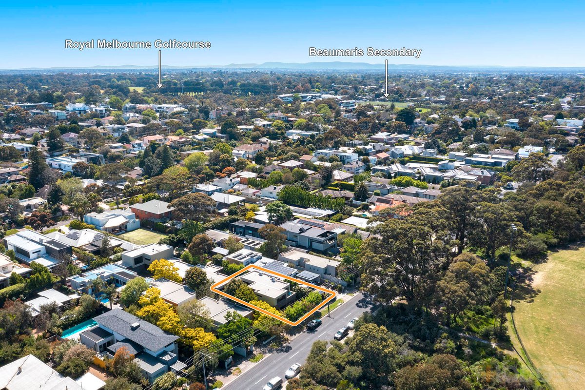 1 / 55 Fourth Street Beaumaris - Residential for sale