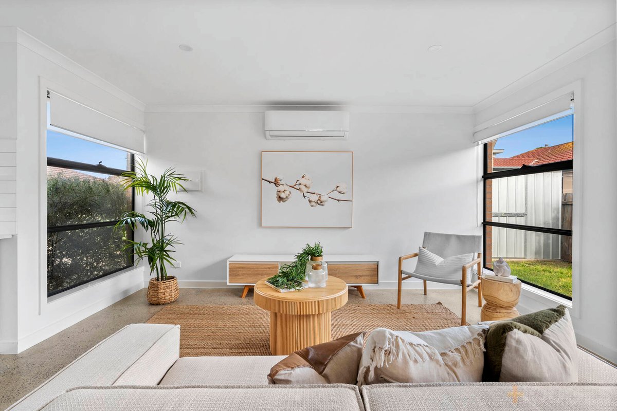 1 / 55 Isabella Street Geelong West - Residential for sale