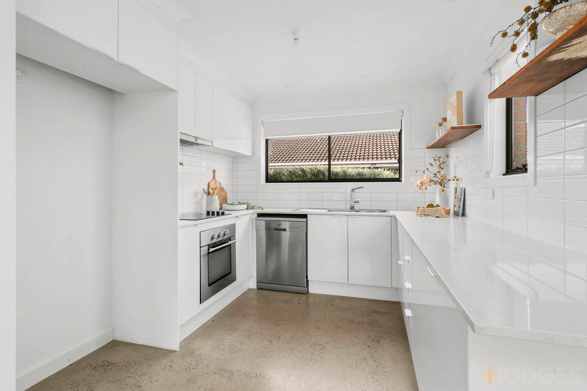 1 / 55 Isabella Street Geelong West - Residential for sale