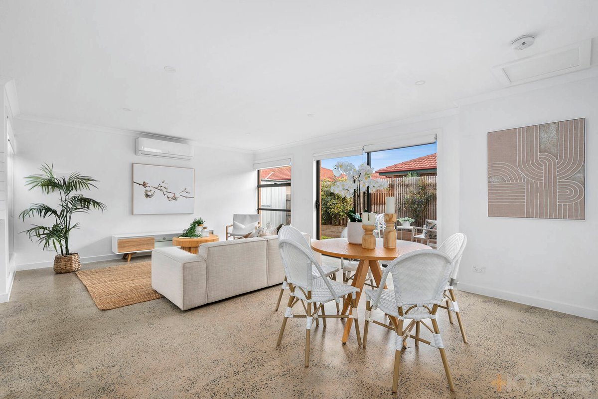 1 / 55 Isabella Street Geelong West - Residential for sale