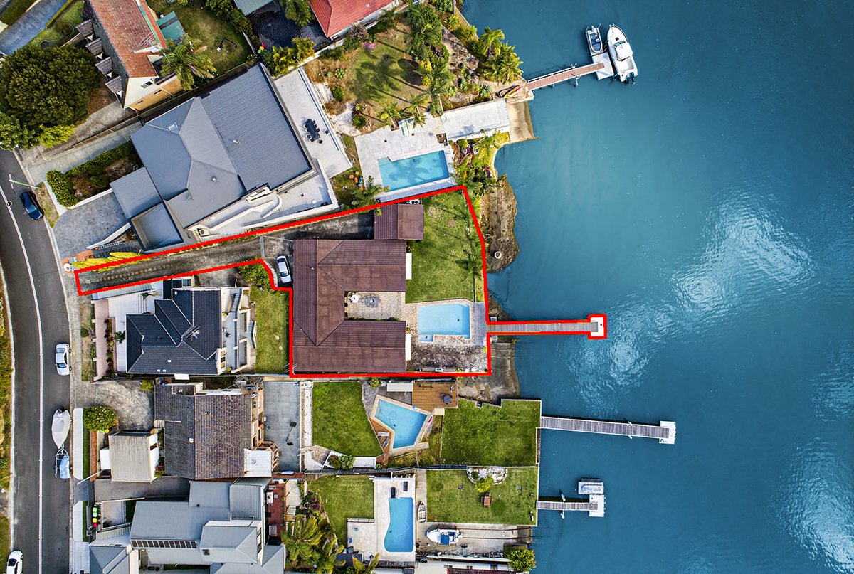 155 Queens Road, CONNELLS POINT NSW 2221