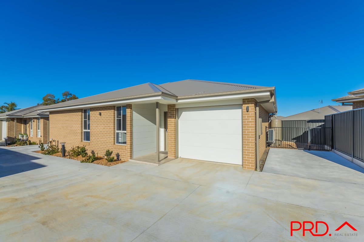15/6 Ainslie Place, TAMWORTH NSW 2340