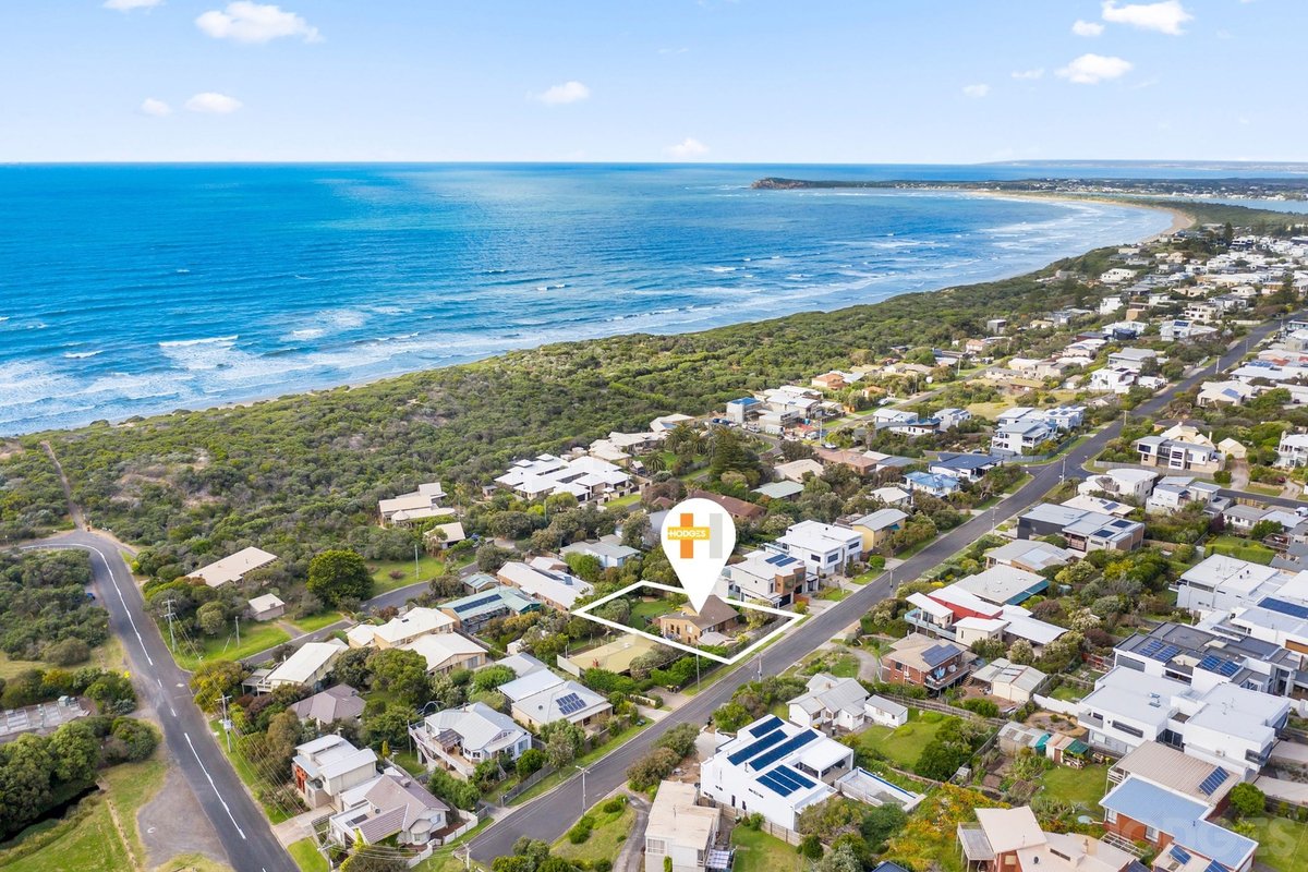 156 Dare Street Ocean Grove - Residential for sale