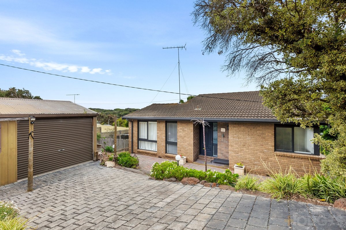156 Dare Street Ocean Grove - Residential for sale