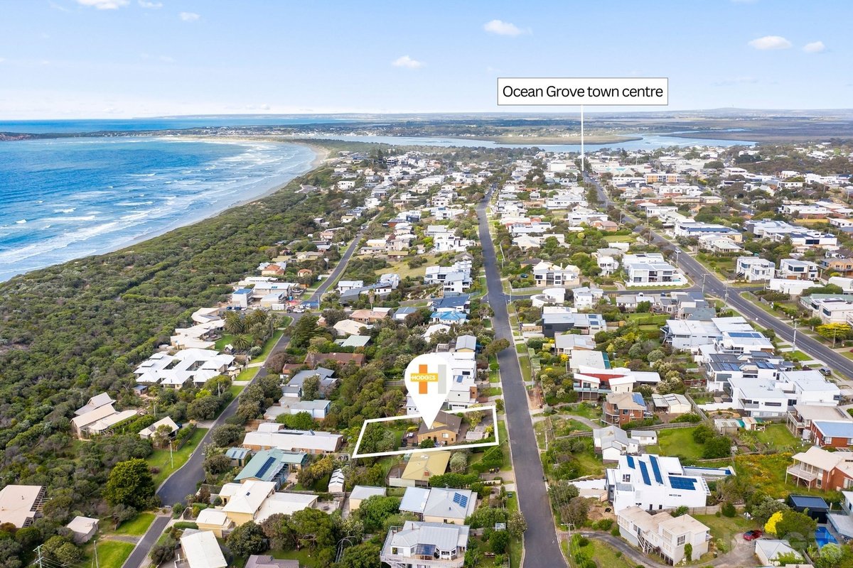 156 Dare Street Ocean Grove - Residential for sale