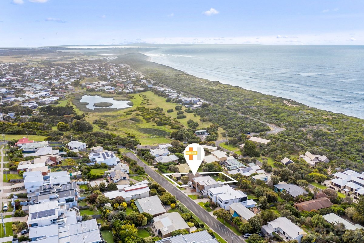 156 Dare Street Ocean Grove - Residential for sale