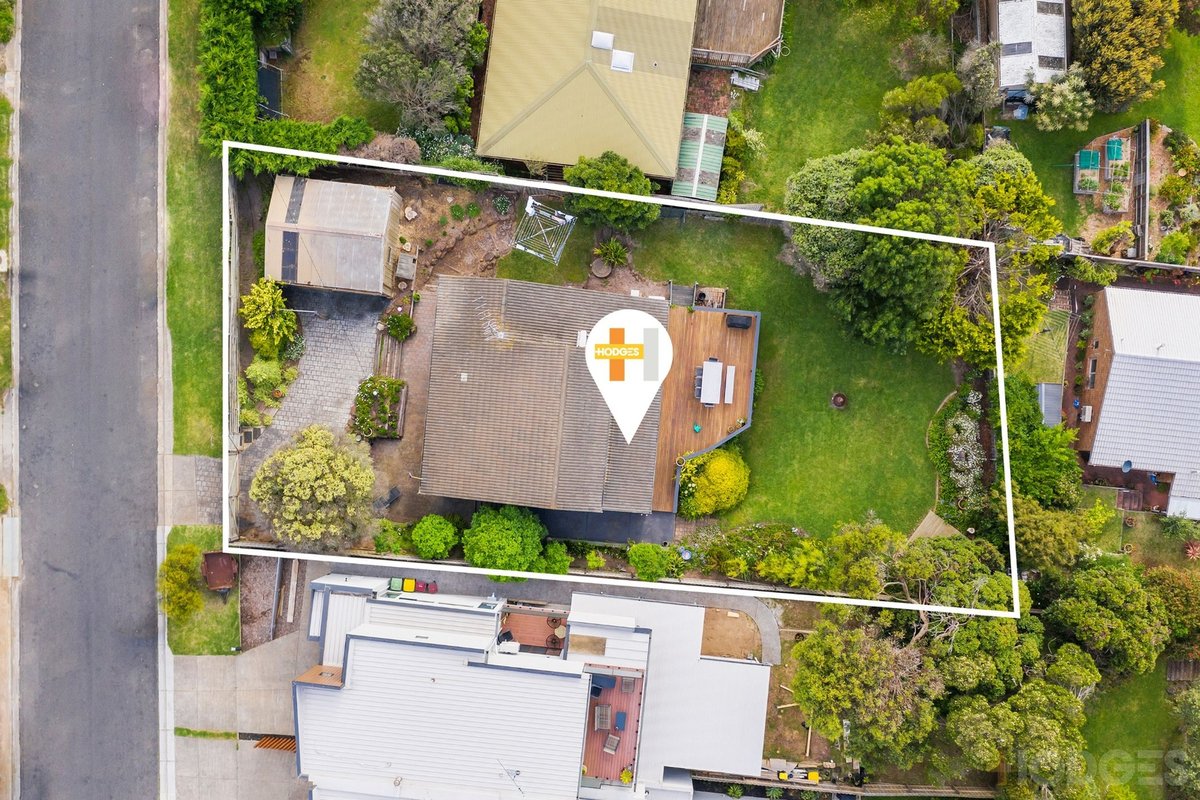 156 Dare Street Ocean Grove - Residential for sale