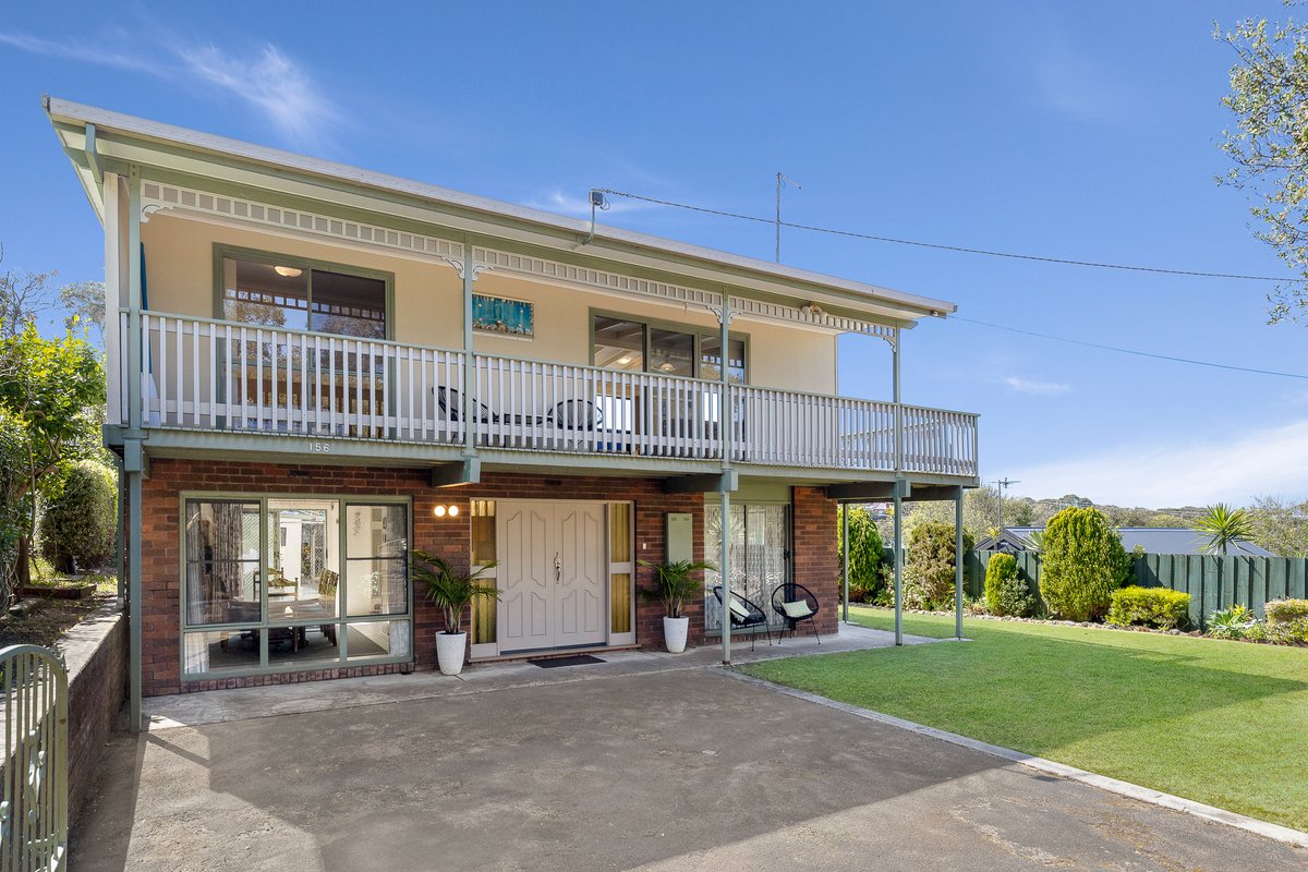 156 Melbourne Road RYE - 3 bedroom property