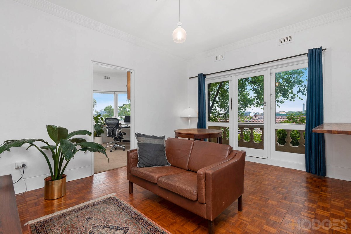 15 / 63 Alexandra Avenue South Yarra - Residential for sale