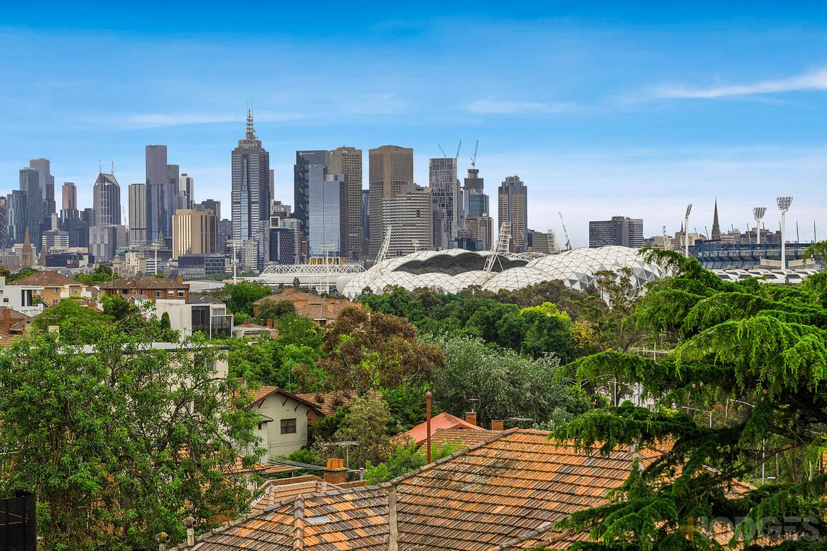 15 / 63 Alexandra Avenue South Yarra - Residential for sale