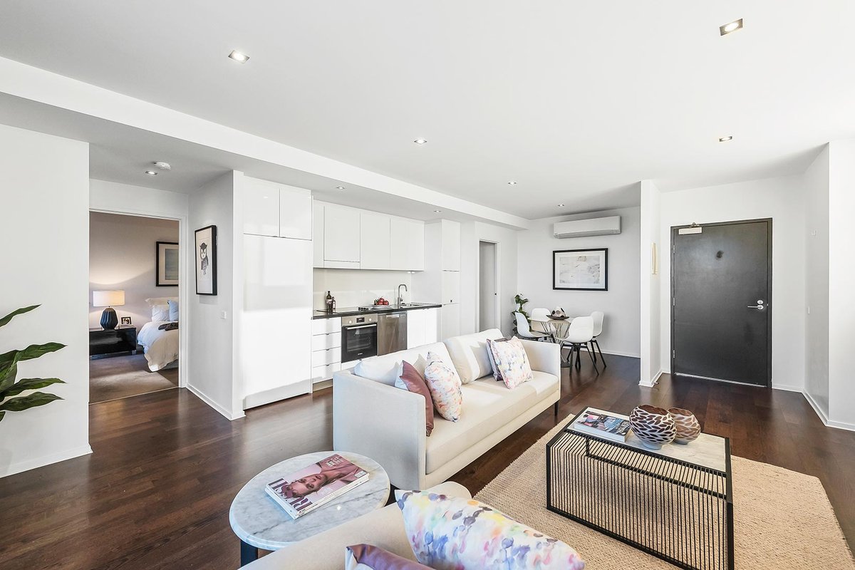 156 / 73 River Street RICHMOND - Residential for sale