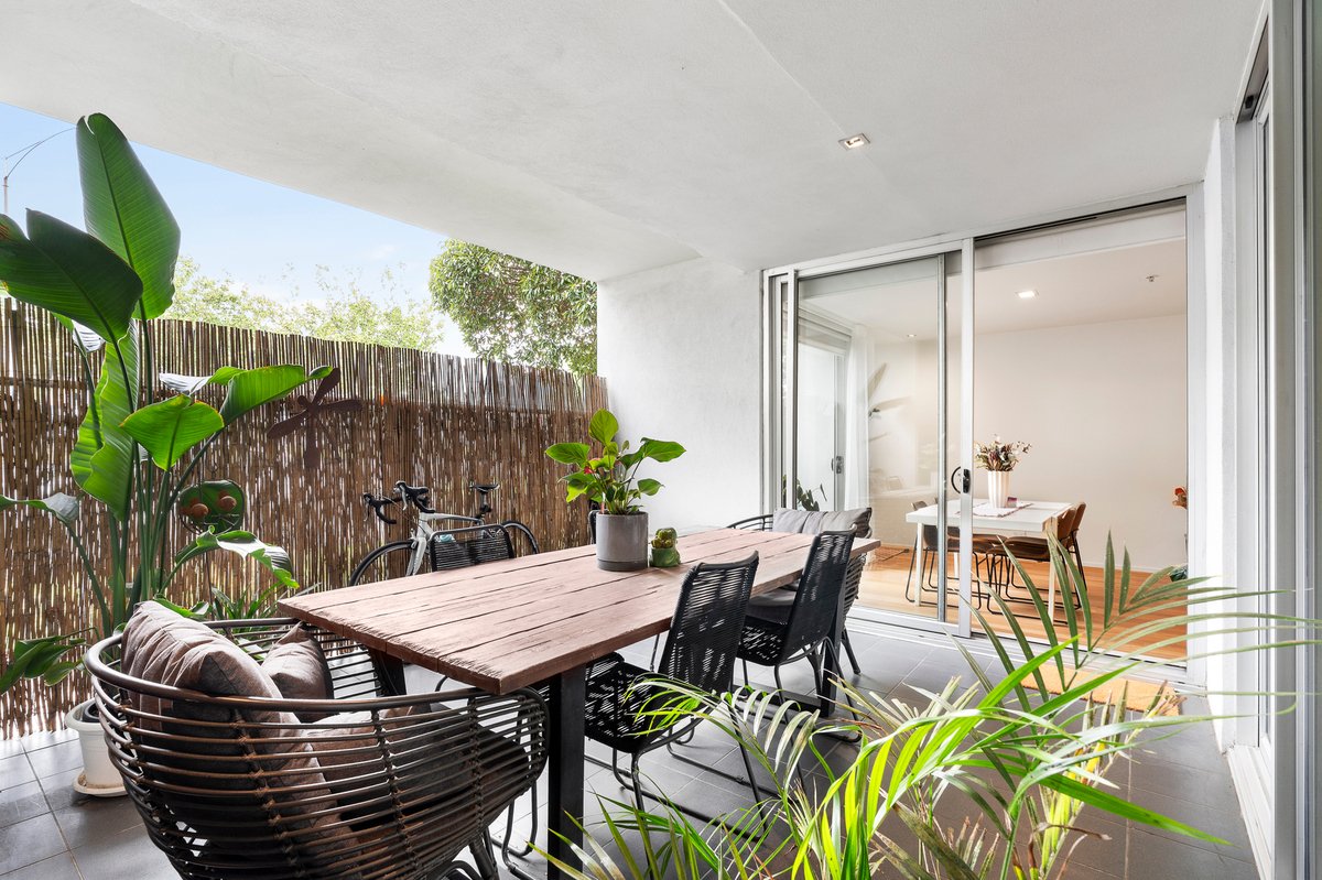 1 / 568 New Street Brighton - 2 bedroom property