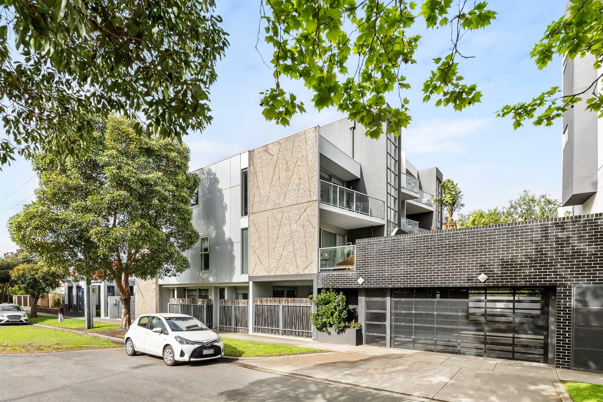 1 / 568 New Street Brighton - Residential for sale