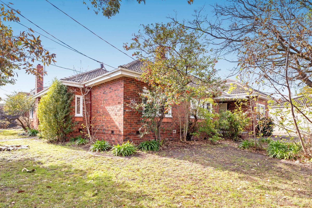 157 & 157A Dendy Street Brighton East - Residential for sale
