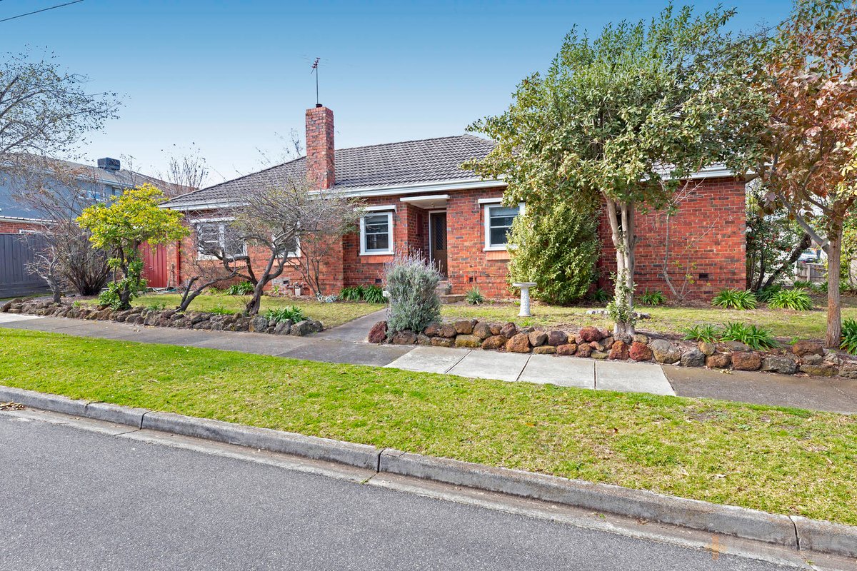157 & 157A Dendy Street Brighton East - Residential for sale