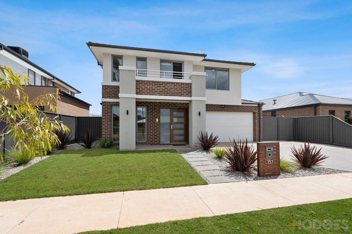 157 Flinders Avenue Lara - Residential for sale