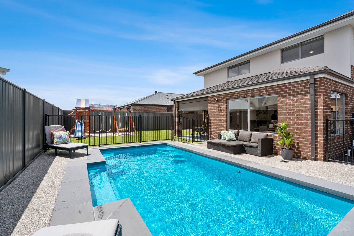 157 Flinders Avenue Lara - Residential for sale