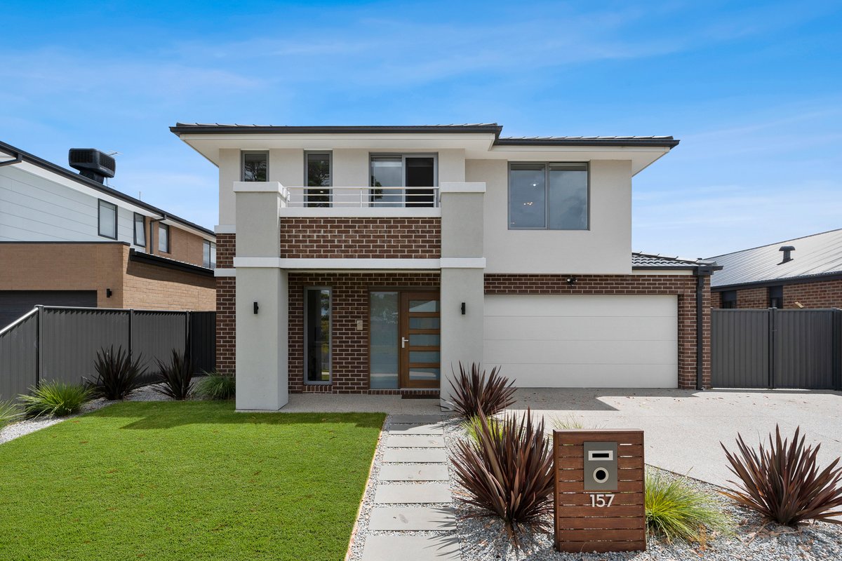 157 Flinders Avenue Lara - Residential for sale