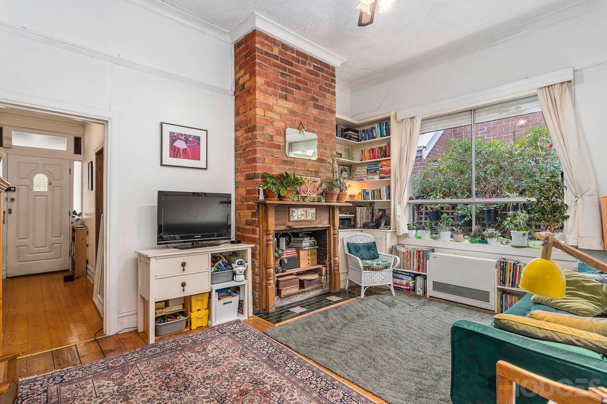 157 Pilgrim Street Seddon - Residential for sale