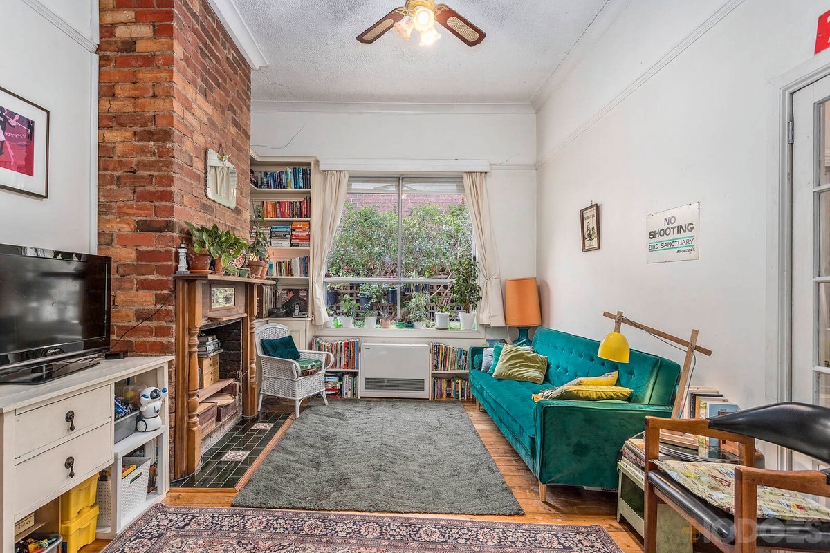 157 Pilgrim Street Seddon - Residential for sale
