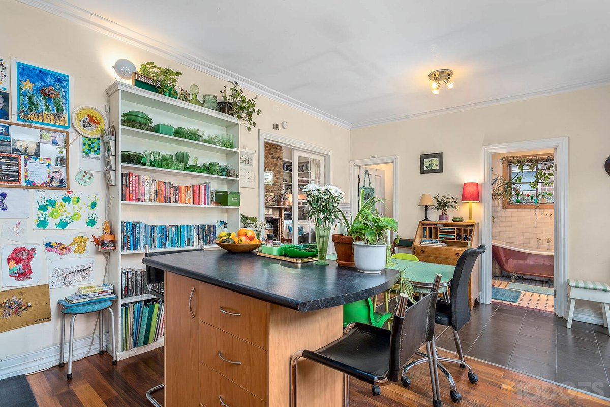 157 Pilgrim Street Seddon - Residential for sale