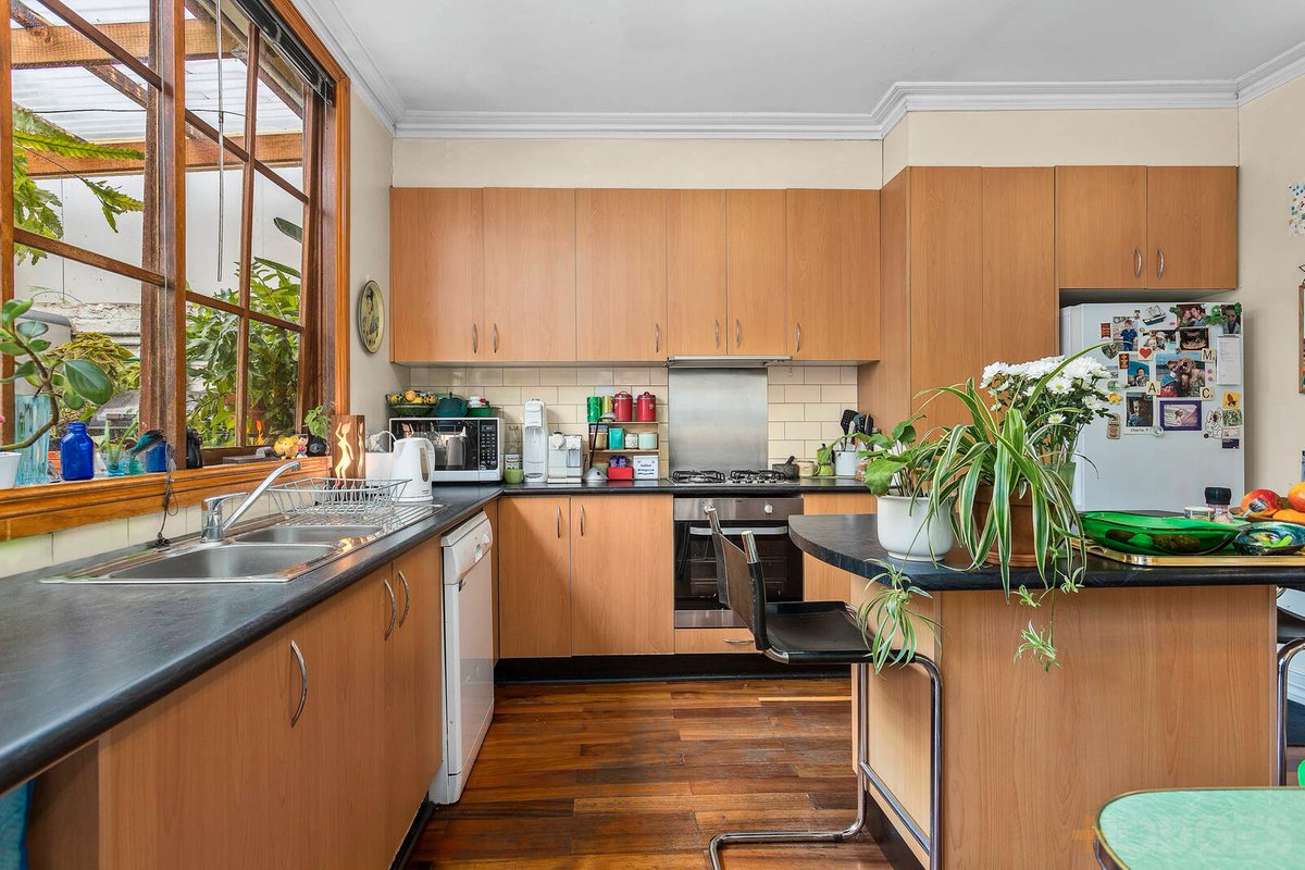 157 Pilgrim Street Seddon - Residential for sale