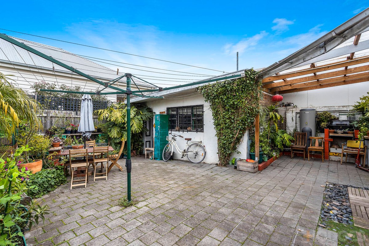 157 Pilgrim Street Seddon - Residential for sale