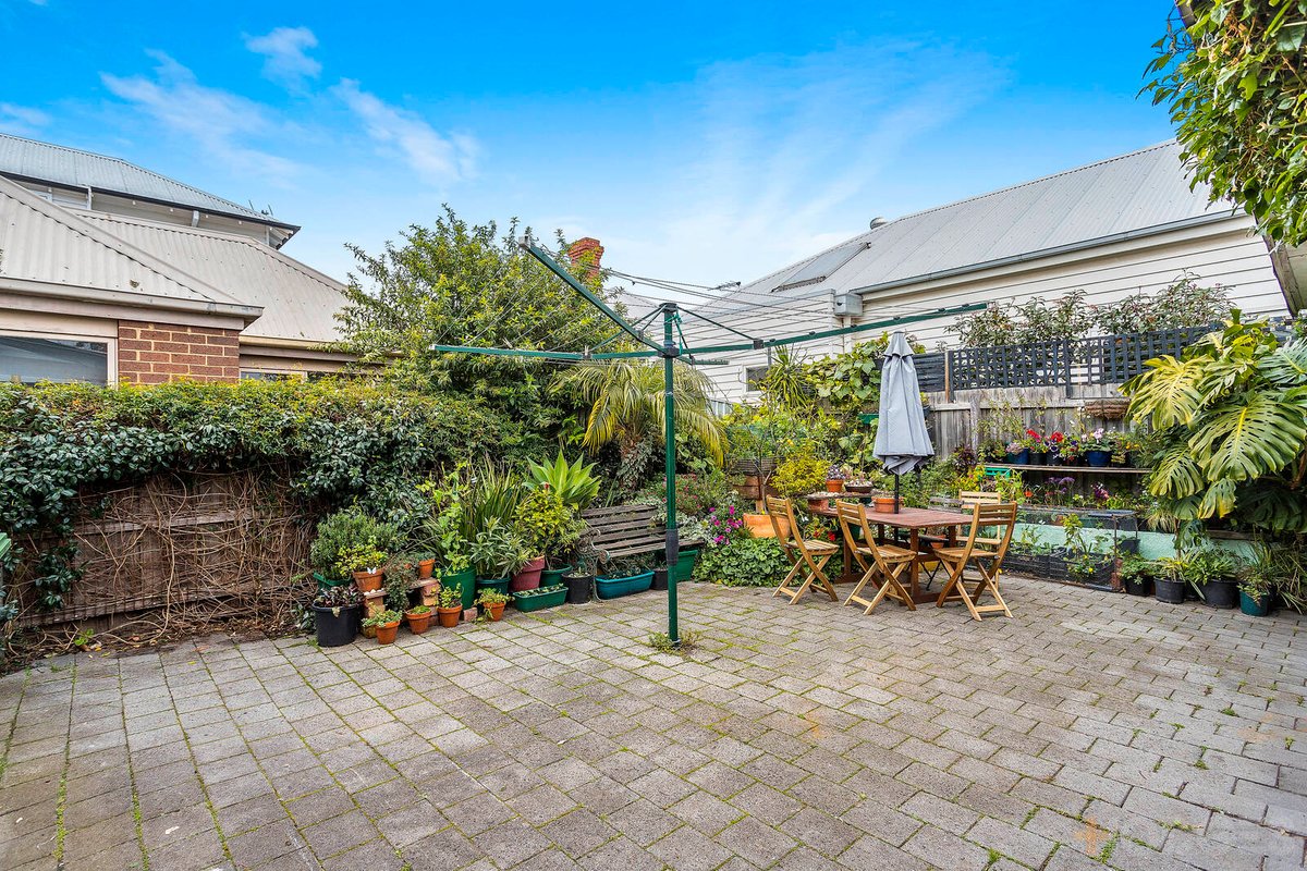 157 Pilgrim Street Seddon - Residential for sale