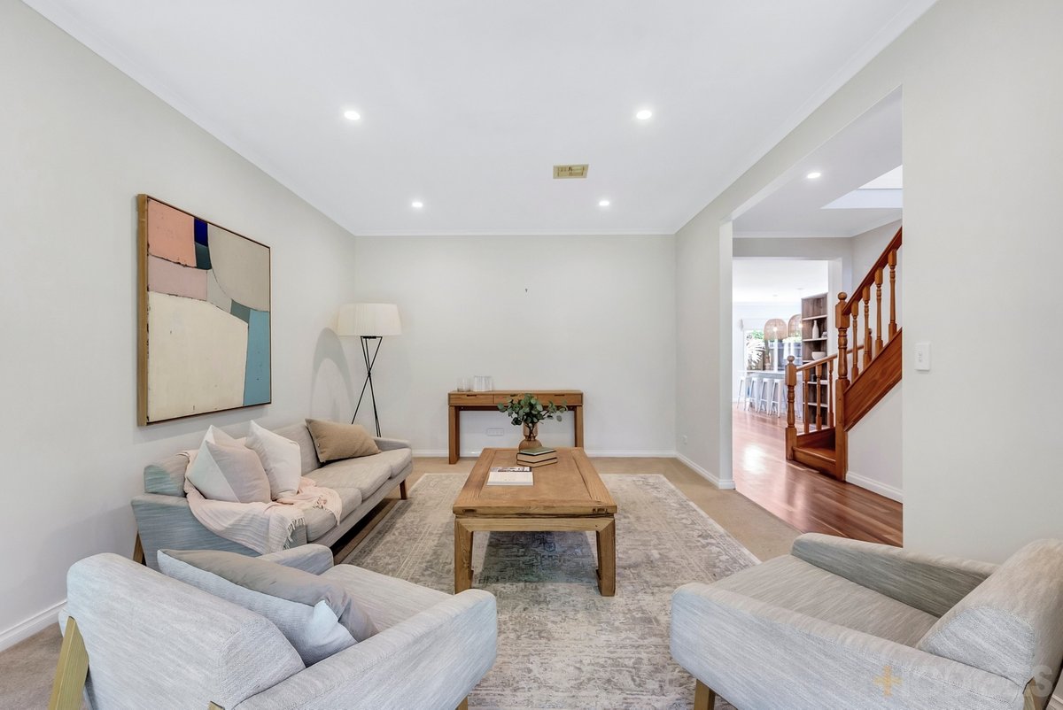 1 / 57 Teddington Road Hampton - Residential for sale