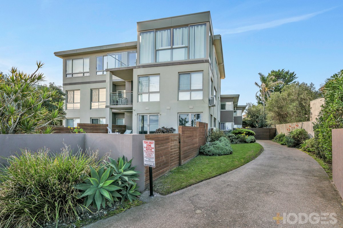 15 / 70 Beach Road Mentone - 1 bedroom property
