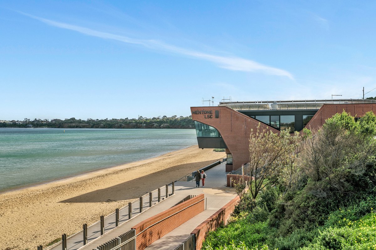 15 / 70 Beach Road Mentone - Residential for sale