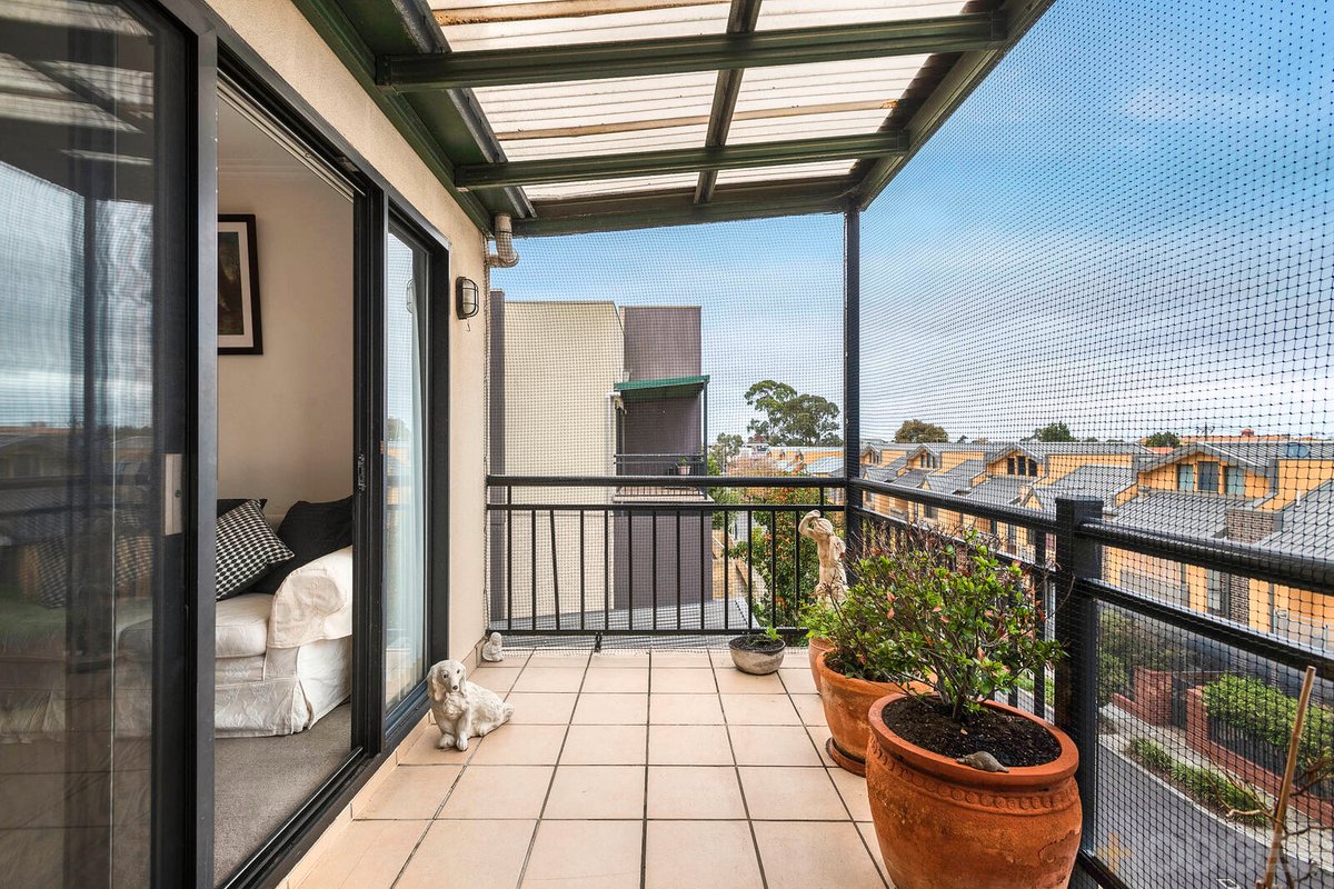 157 / 115 Neerim Road Glen Huntly - Residential for sale