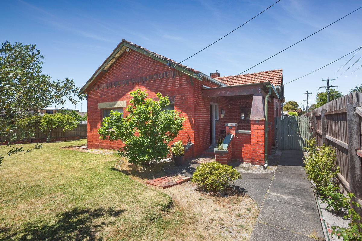 158 Warrigal Road Mentone - Residential for sale