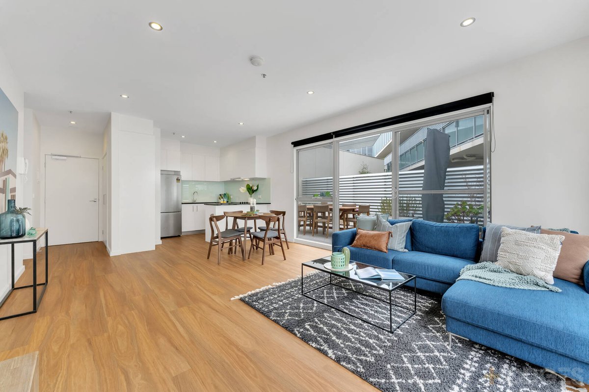 15 / 80 Balcombe Road Mentone - Residential for sale