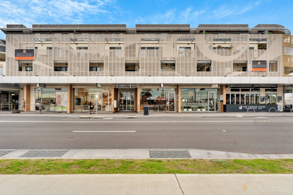 15 / 80 Balcombe Road Mentone - Residential for sale