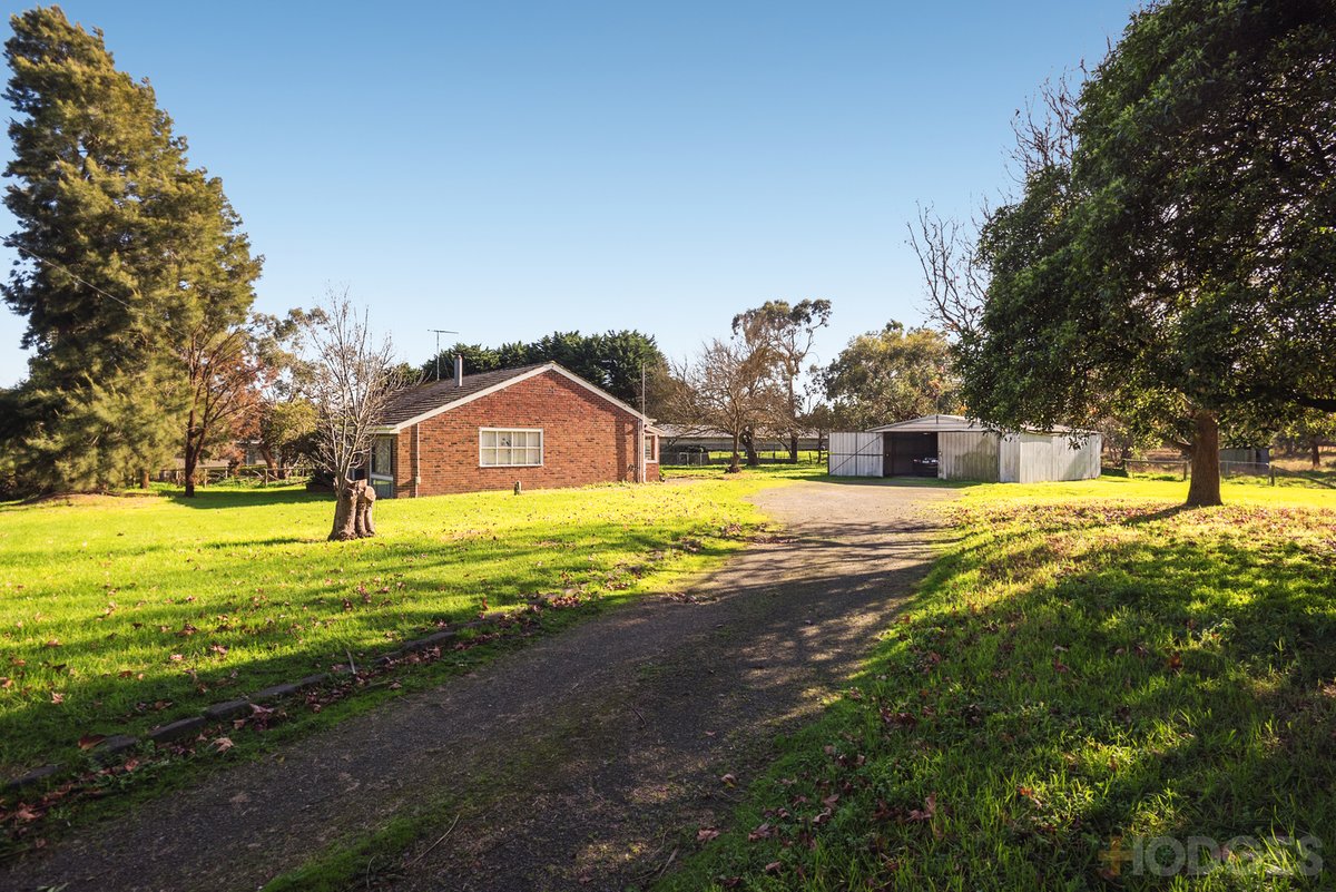 159 Browns Road Cranbourne South - Residential for sale