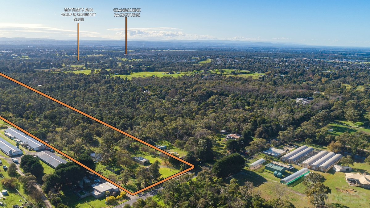 159 Browns Road Cranbourne South - Residential for sale