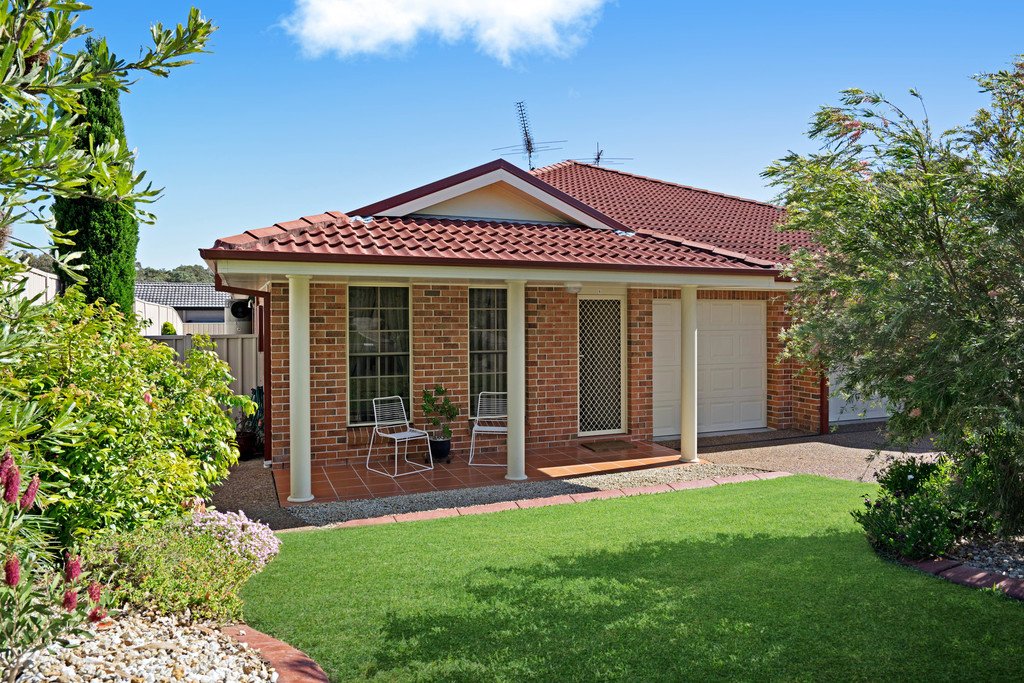 1/59 Carnarvon Circuit, EAST MAITLAND NSW 2323