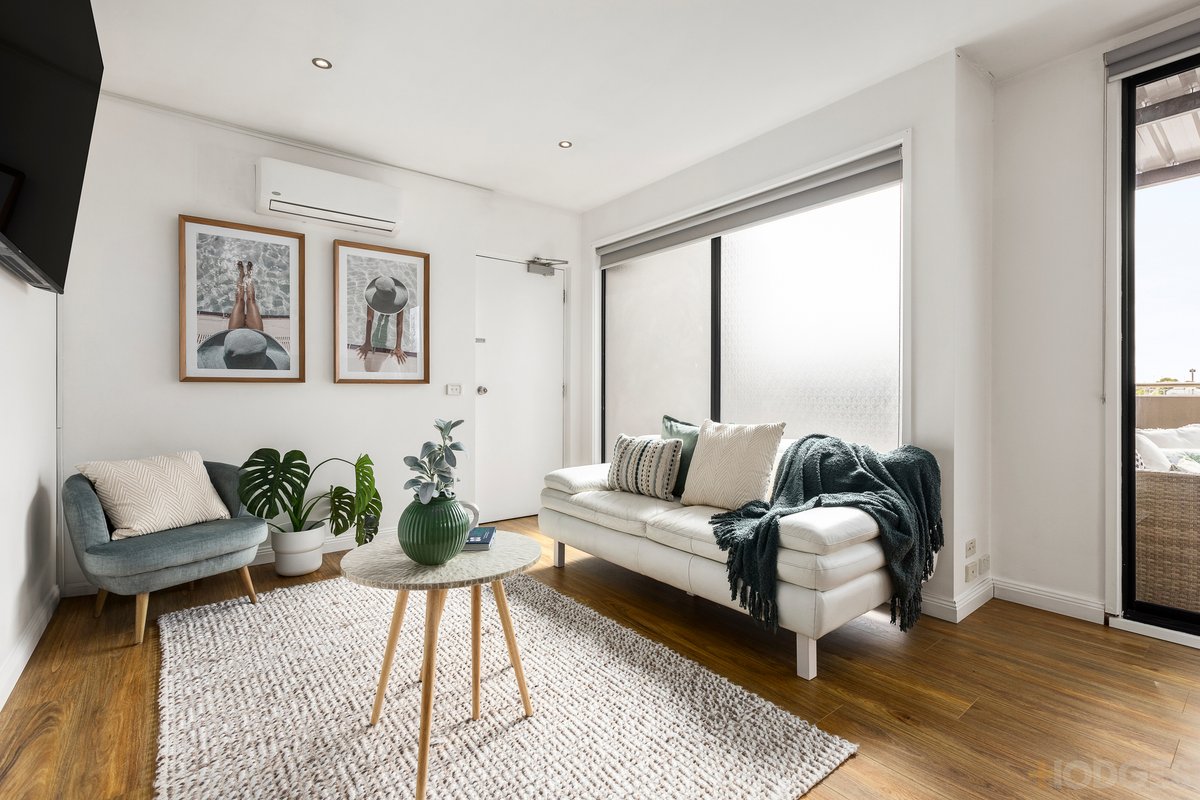 15 / 95 Highett Road Hampton - Residential for sale