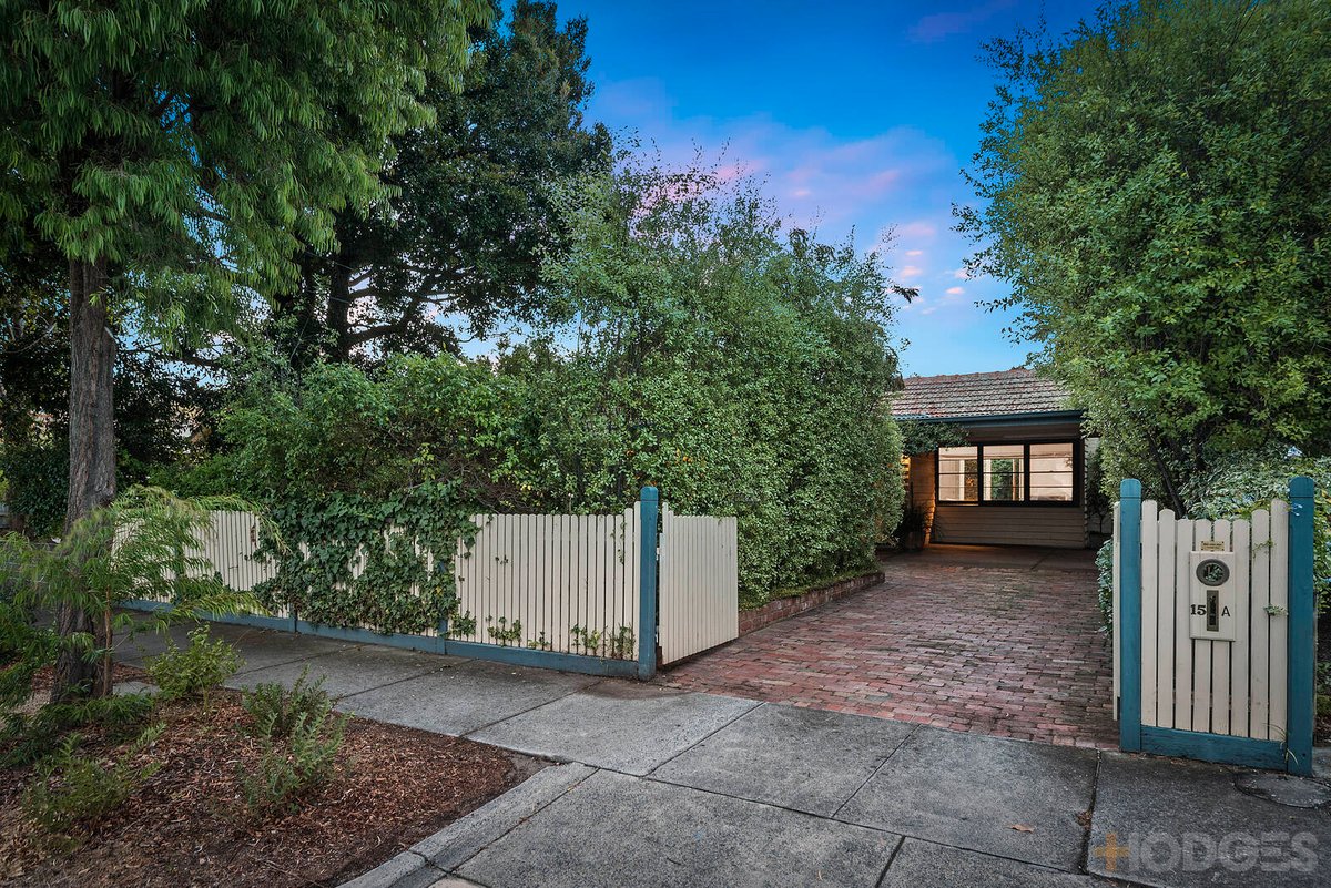15A Barnet Street Highett - Residential for sale