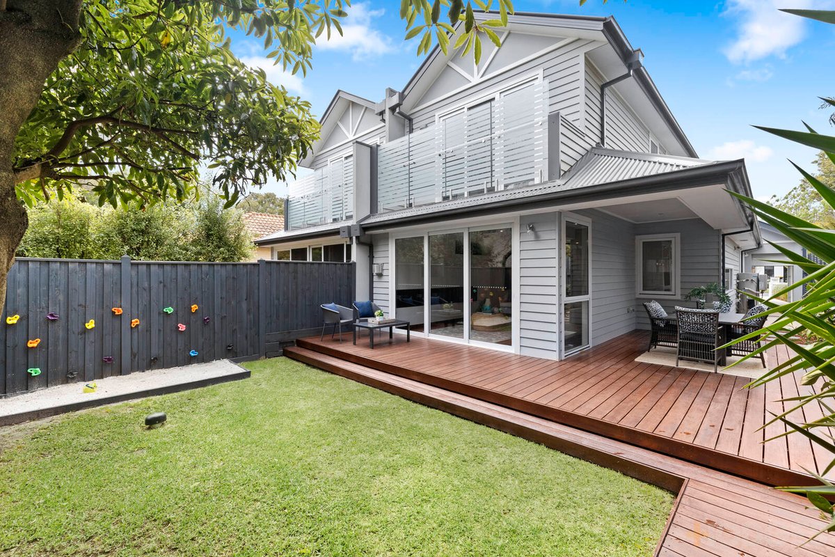 15a Haywood Street Beaumaris - Residential for sale