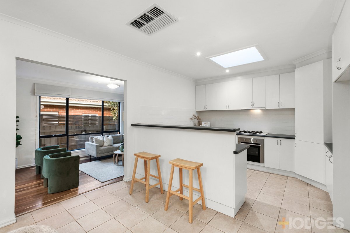 15A Leith Crescent Hampton East - Residential for sale