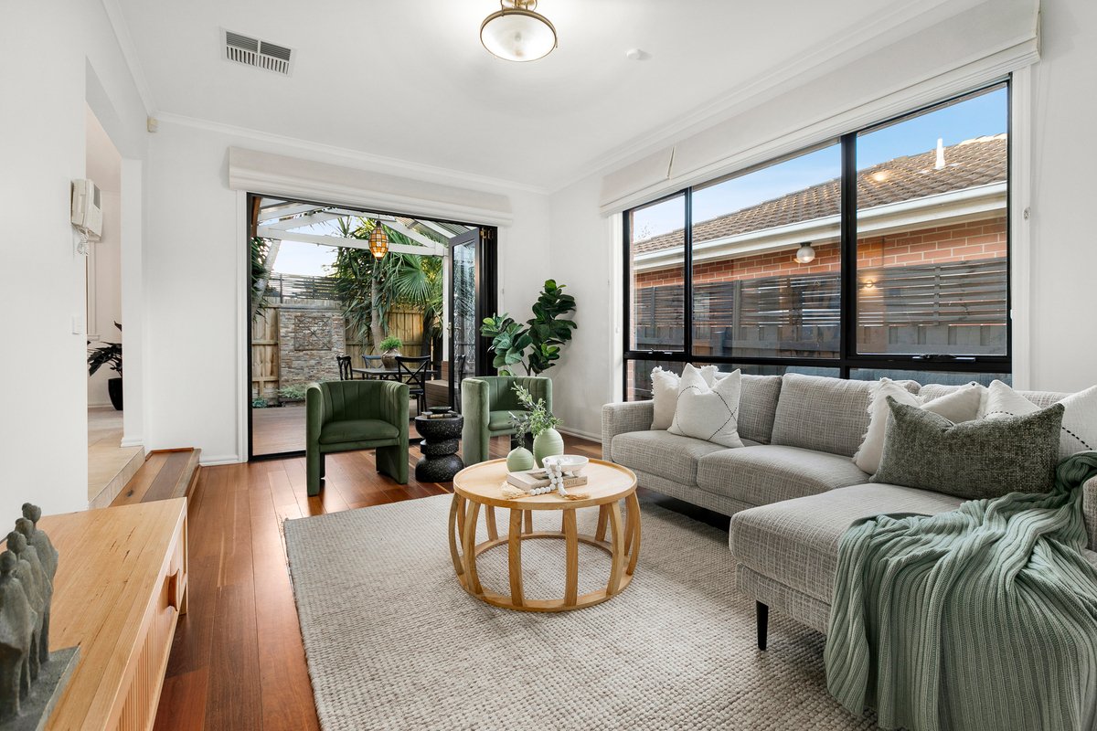 15A Leith Crescent Hampton East - Residential for sale