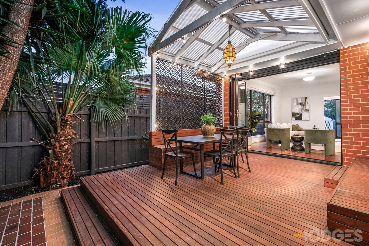 15A Leith Crescent Hampton East - Residential for sale